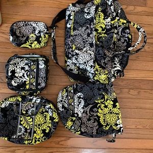 Vera Bradley bundle